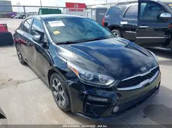 3KPF24AD0ME267391 2021 KIA FORTE