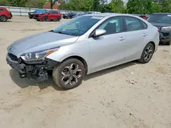 3KPF24AD0ME267441 2021 KIA FORTE