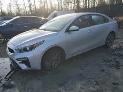 3KPF24AD0ME267911 2021 KIA FORTE