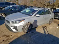 3KPF24AD0ME268041 2021 KIA FORTE