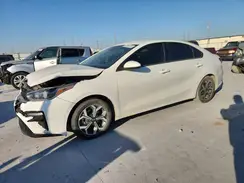 3KPF24AD0ME268962 2021 KIA FORTE