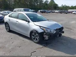 3KPF24AD0ME269142 2021 KIA FORTE