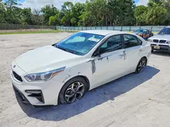 3KPF24AD0ME269609 2021 KIA FORTE