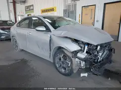 3KPF24AD0ME269626 2021 KIA FORTE
