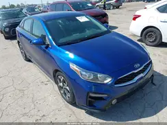 3KPF24AD0ME269657 2021 KIA FORTE