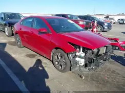 3KPF24AD0ME269884 2021 KIA FORTE