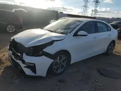 3KPF24AD0ME270050 2021 KIA FORTE