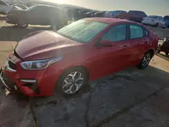 3KPF24AD0ME271828 2021 KIA FORTE