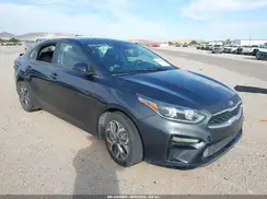 3KPF24AD0ME271991 2021 KIA FORTE