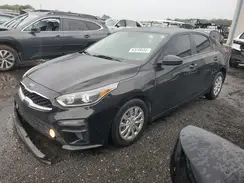 3KPF24AD0ME272588 2021 KIA FORTE