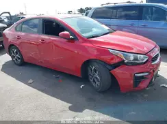 3KPF24AD0ME272879 2021 KIA FORTE