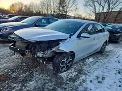3KPF24AD0ME273062 2021 KIA FORTE