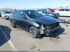3KPF24AD0ME273434 2021 KIA FORTE
