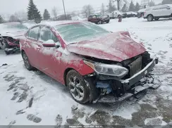 3KPF24AD0ME273725 2021 KIA FORTE