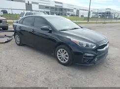 3KPF24AD0ME275748 2021 KIA FORTE