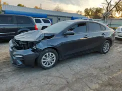 3KPF24AD0ME275779 2021 KIA FORTE