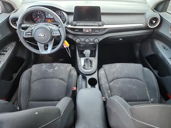 3KPF24AD0ME275779 2021 KIA FORTE - Image 8