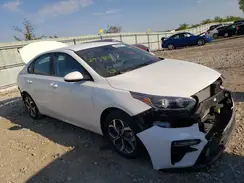 3KPF24AD0ME275801 2021 KIA FORTE