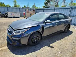 3KPF24AD0ME275815 2021 KIA FORTE