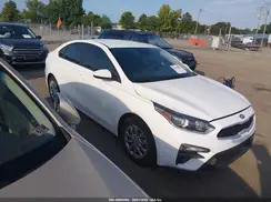 3KPF24AD0ME275846 2021 KIA FORTE