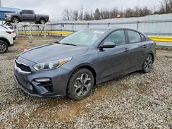 3KPF24AD0ME275992 2021 KIA FORTE