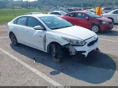 3KPF24AD0ME276057 2021 KIA FORTE