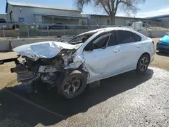 3KPF24AD0ME276575 2021 KIA FORTE