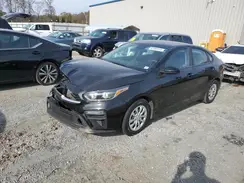 3KPF24AD0ME277175 2021 KIA FORTE