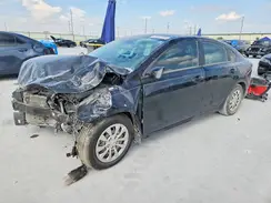 3KPF24AD0ME277340 2021 KIA FORTE
