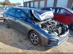 3KPF24AD0ME277399 2021 KIA FORTE