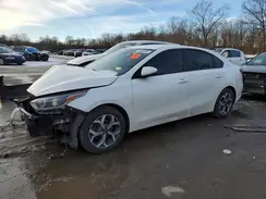 3KPF24AD0ME277578 2021 KIA FORTE