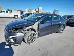 3KPF24AD0ME278035 2021 KIA FORTE