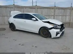 3KPF24AD0ME278049 2021 KIA FORTE