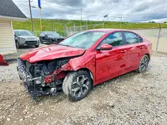 3KPF24AD0ME278679 2021 KIA FORTE