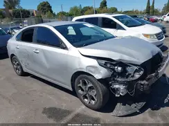 3KPF24AD0ME279430 2021 KIA FORTE