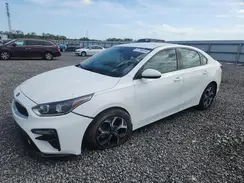 3KPF24AD0ME281145 2021 KIA FORTE