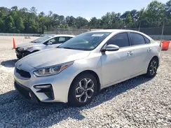 3KPF24AD0ME282070 2021 KIA FORTE
