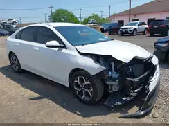 3KPF24AD0ME282246 2021 KIA FORTE