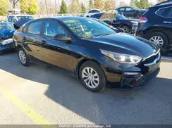 3KPF24AD0ME283039 2021 KIA FORTE