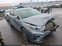 3KPF24AD0ME283137 2021 KIA FORTE