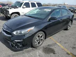 3KPF24AD0ME284305 2021 KIA FORTE