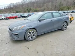 3KPF24AD0ME285177 2021 KIA FORTE