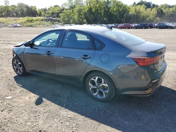 3KPF24AD0ME285664 2021 KIA FORTE - Image 2
