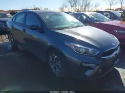 3KPF24AD0ME287429 2021 KIA FORTE
