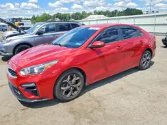 3KPF24AD0ME288080 2021 KIA FORTE