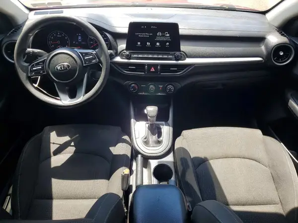 3KPF24AD0ME288080 2021 KIA FORTE - Image 8
