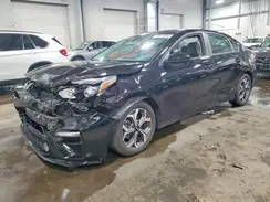 3KPF24AD0ME288533 2021 KIA FORTE
