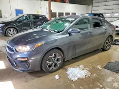 3KPF24AD0ME288631 2021 KIA FORTE
