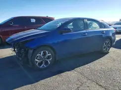 3KPF24AD0ME288645 2021 KIA FORTE