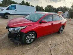 3KPF24AD0ME289049 2021 KIA FORTE